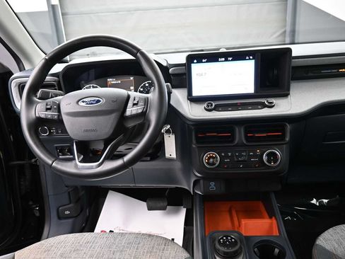Used 2024 Ford Maverick XLT w/ XLT Luxury Package AWD/4WD image 14