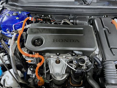 Used 2023 Honda Accord Sport image 34