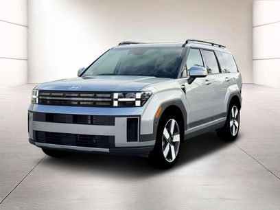 New 2026 Hyundai Santa Fe Limited