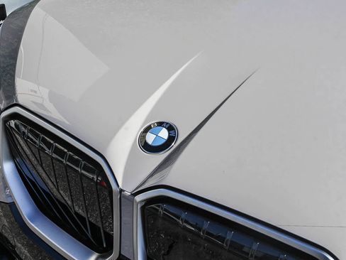 Used 2026 BMW X3 xDrive30i w/ M Sport Package AWD/4WD image 12