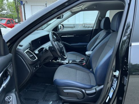 Used 2024 Kia Seltos S AWD/4WD image 26
