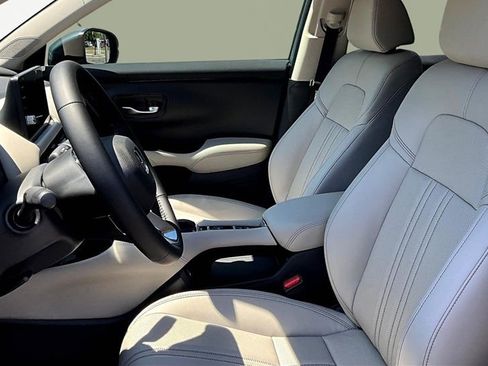 New 2026 Honda HR-V EX-L image 11