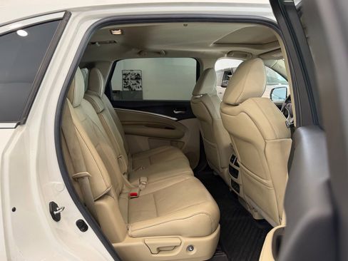 Used 2019 Acura MDX SH-AWD w/ Technology Package image 11