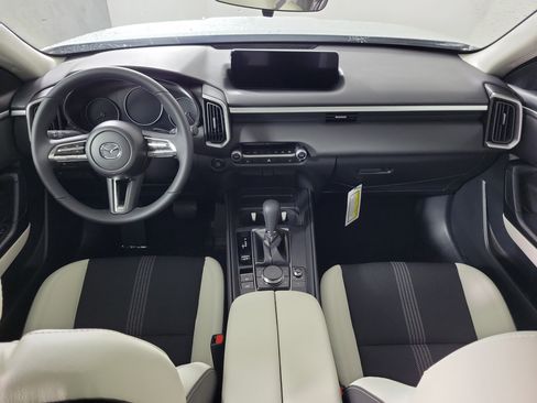 New 2026 MAZDA CX-50 AWD 2.5 S w/ Weather Package image 13