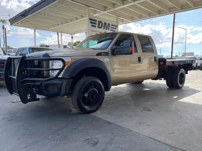 Used 2012 Ford F450 XL w/ PWR Equipment Group