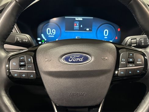 Used 2024 Ford Escape Platinum AWD/4WD image 23