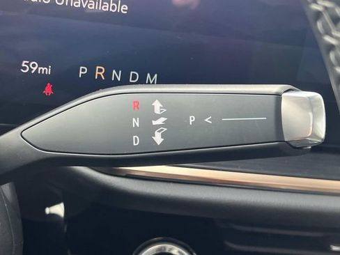 New 2026 Buick Envision Avenir AWD/4WD image 30