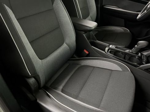 New 2026 Chevrolet TrailBlazer LS w/ LS Convenience Package image 26