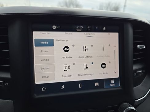 Used 2023 RAM 3500 Big Horn w/ Level 1 Equipment Group image 35