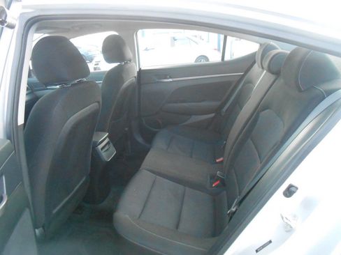 Used 2018 Hyundai Elantra Value Edition image 11