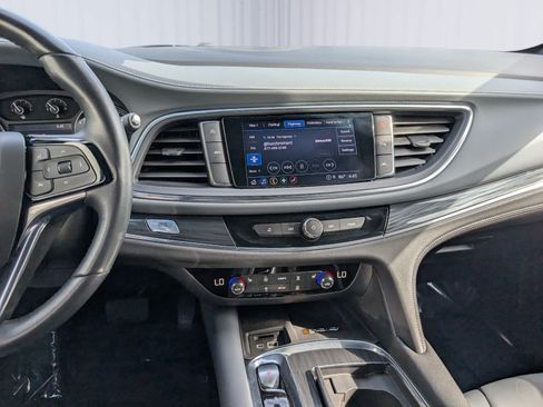 Certified 2024 Buick Enclave Essence w/ Experience Buick Package AWD/4WD image 17