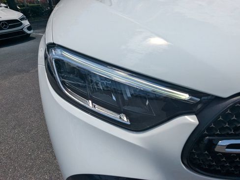 Certified 2026 Mercedes-Benz GLC 300 4MATIC image 22