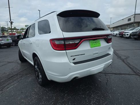 Used 2023 Dodge Durango GT AWD/4WD image 5