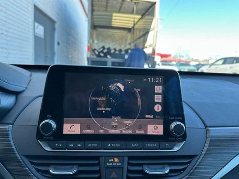 Used 2019 Nissan Altima 2.5 SL image 12