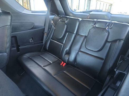 Used 2022 Ford Explorer ST w/ Equipment Group 401A image 20