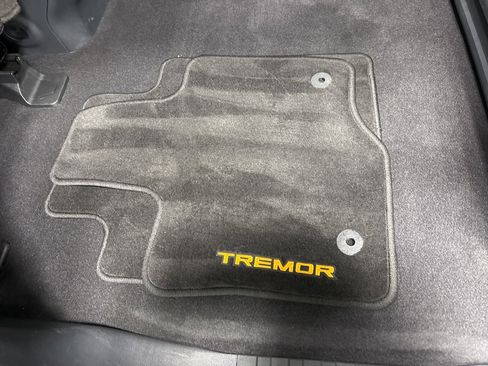 Used 2023 Ford F150 Tremor w/ 360 Degree Camera Package image 19