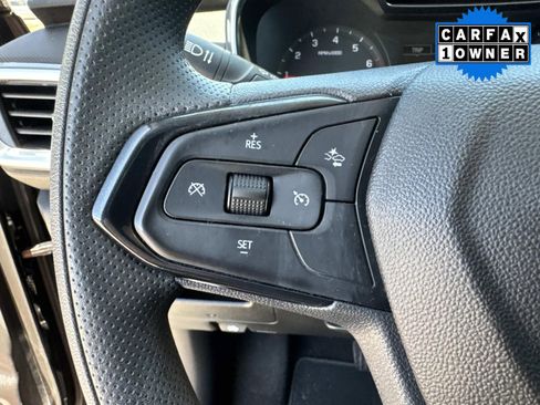 Used 2023 Chevrolet TrailBlazer LT FWD image 33