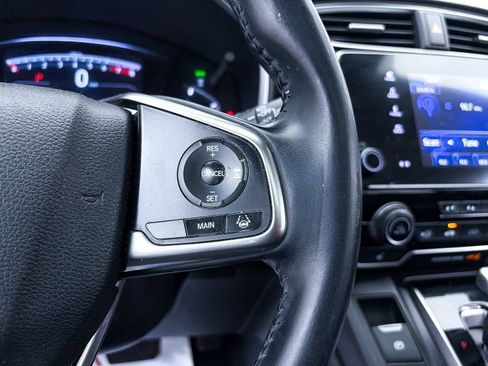 Used 2018 Honda CR-V EX-L image 25