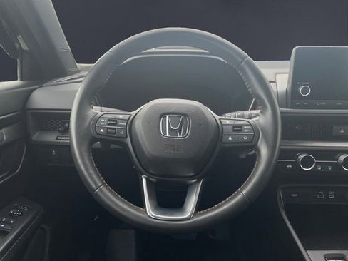 Certified 2024 Honda CR-V Sport image 12