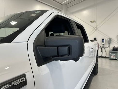 Used 2023 Ford F150 XLT w/ Equipment Group 302A High image 12