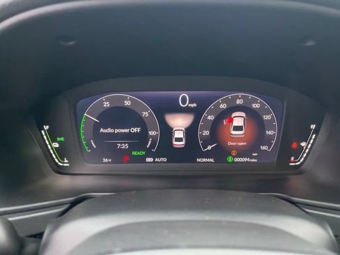 Used 2025 Honda Accord EX-L image 12