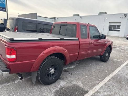 Used 2010 Ford Ranger Sport image 5