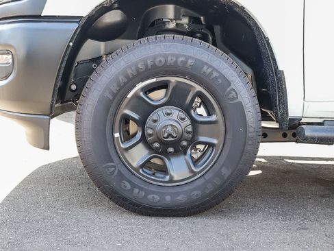 New 2026 RAM 2500 Tradesman AWD/4WD image 14