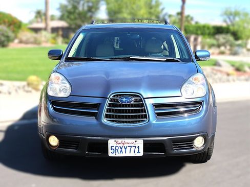 Used 2006 Subaru Tribeca Limited image 2