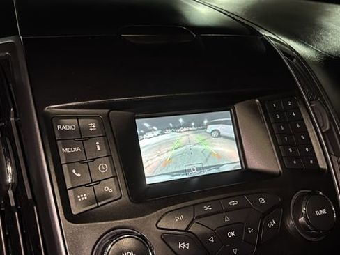 Used 2019 Ford Edge SE image 17