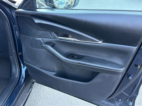 Certified 2025 MAZDA CX-30 AWD 2.5 S w/ Preferred Package image 34