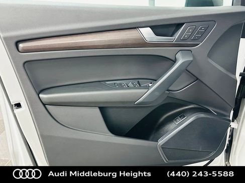 Certified 2023 Audi Q5 2.0T Premium w/ Convenience Package image 32