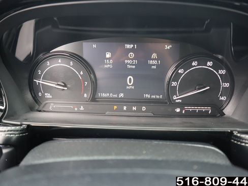 Used 2022 Lincoln Corsair AWD w/ Premium Package image 15