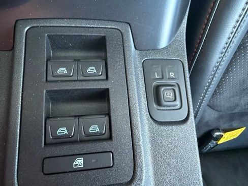 Used 2024 Ford Bronco Raptor w/ Interior Carbon Fiber Pack 6 AWD/4WD image 31