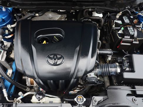 Used 2018 Toyota Yaris iA FWD image 11