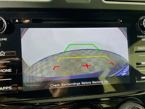 Used 2020 Subaru WRX Premium image 13