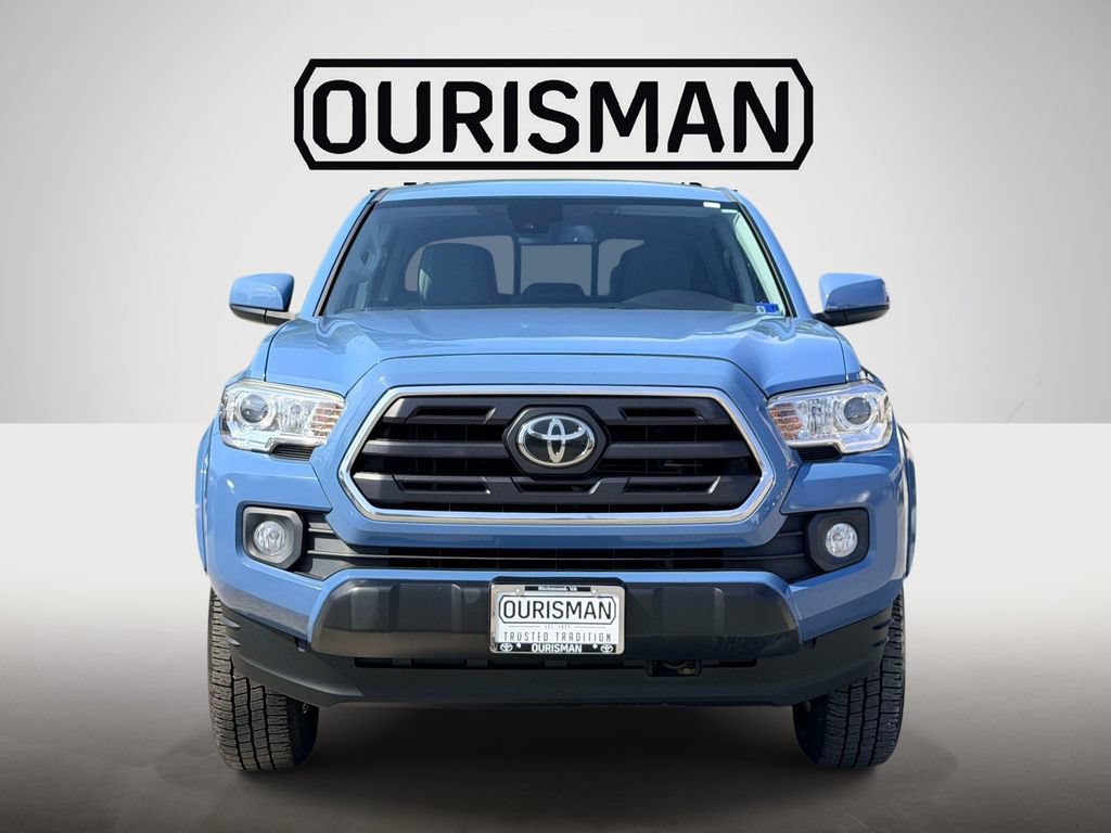 Used 2019 Toyota Tacoma SR5 AWD/4WD image 24