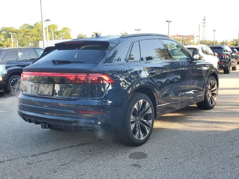 New 2026 Audi Q8 Prestige AWD/4WD image 5