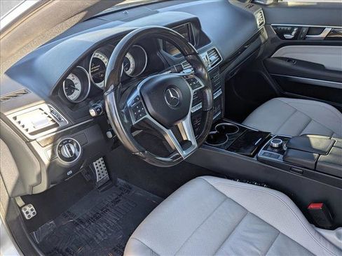 Used 2016 Mercedes-Benz E 400 Coupe image 10