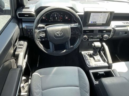Used 2025 Toyota Tacoma SR5 RWD image 12