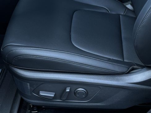 New 2026 Kia Sportage EX FWD image 19