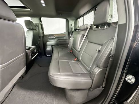 Used 2024 GMC Sierra 1500 Denali w/ Denali Carbonpro Edition AWD/4WD image 27