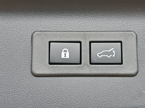 Certified 2026 Subaru Forester Touring AWD/4WD image 16