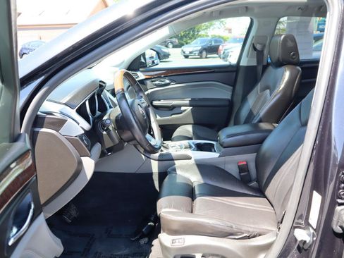 Used 2011 Cadillac SRX Performance FWD image 18