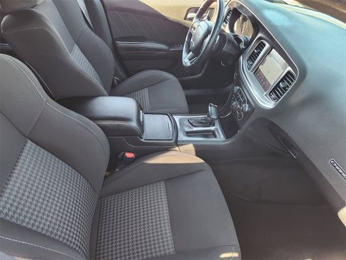 Used 2021 Dodge Charger GT w/ Driver Convenience Group image 10