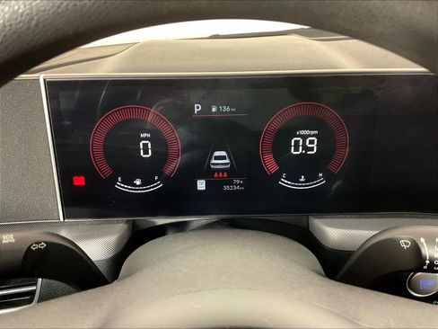 Used 2025 Hyundai Sonata SEL FWD image 13