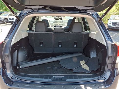 Used 2019 Subaru Forester Sport AWD/4WD image 28