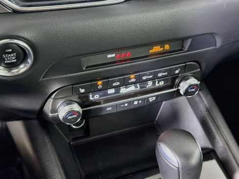 Used 2025 MAZDA CX-5 AWD 2.5 S w/ Select Package image 24