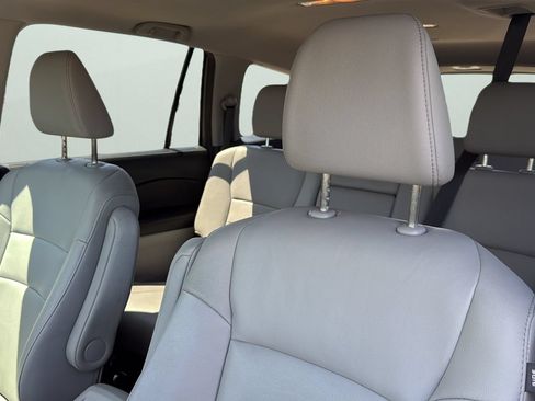 Used 2016 Honda Pilot EX-L image 4