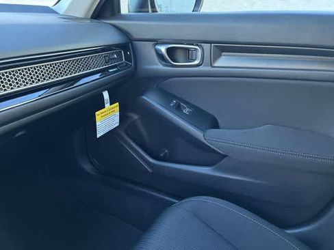 Certified 2026 Honda Civic LX image 31
