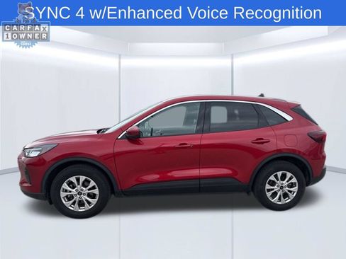 Used 2023 Ford Escape Active w/ Tech Pack #2 AWD/4WD image 6